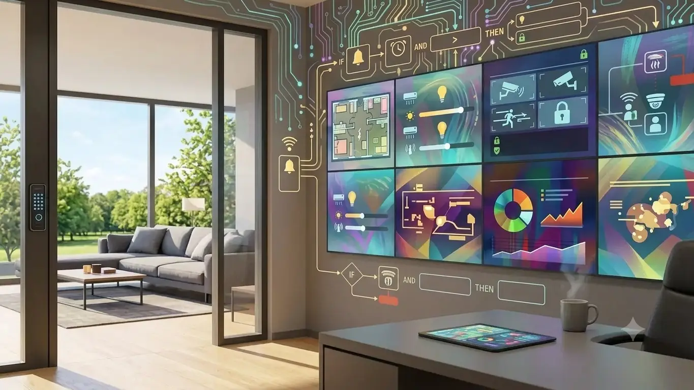 Smart Switch Designer