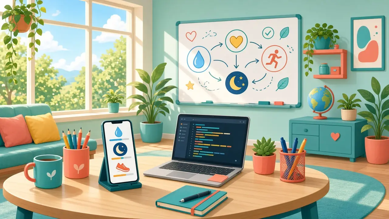 Junior Developer
