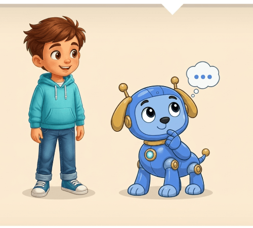 Pet Teacher Bot