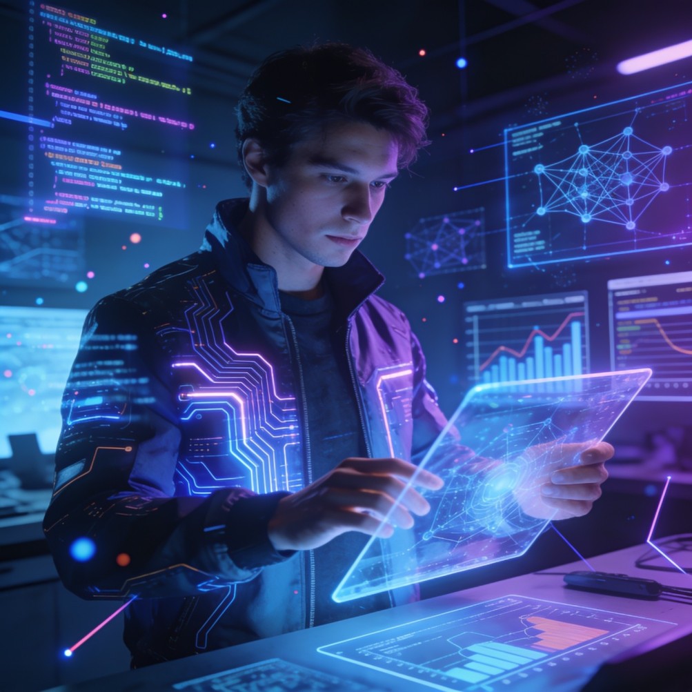 Machine Learning Engineer