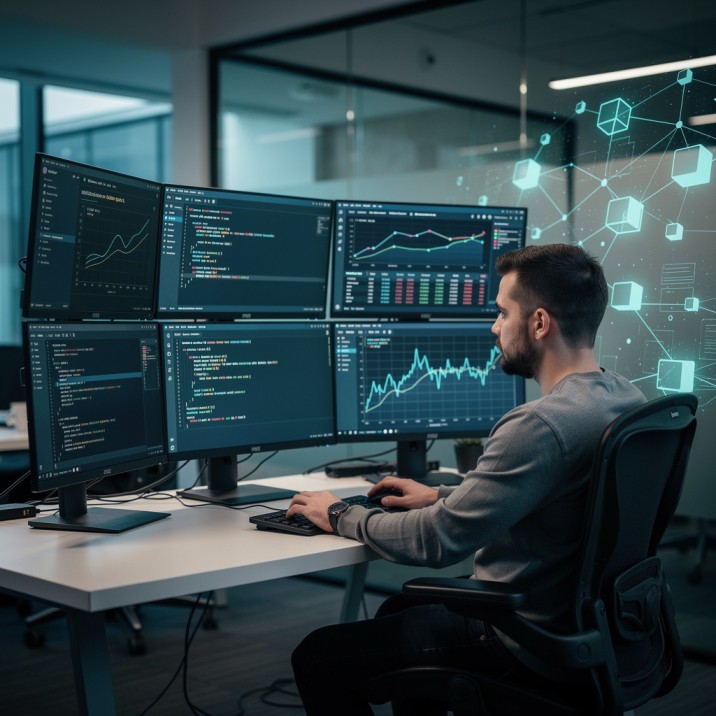 Blockchain Engineer