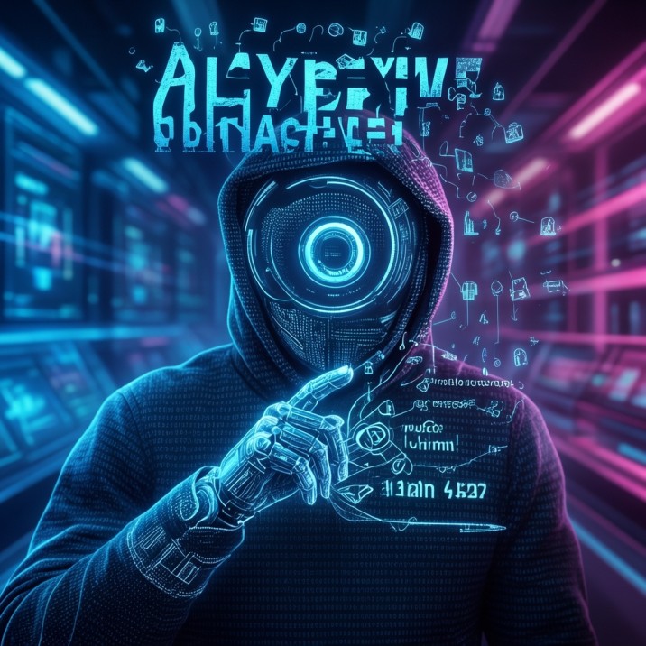 AI Cyber Detective